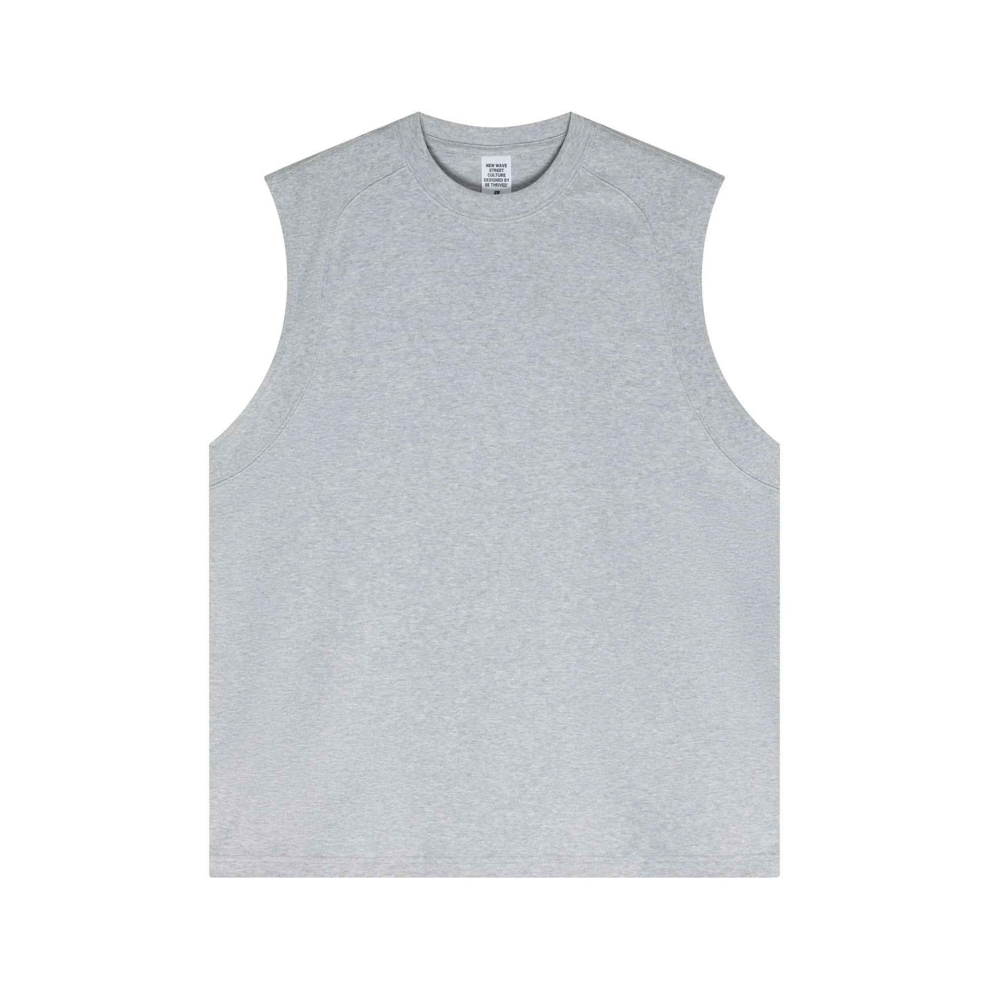 Cooling Sleeveless Sports Tank
