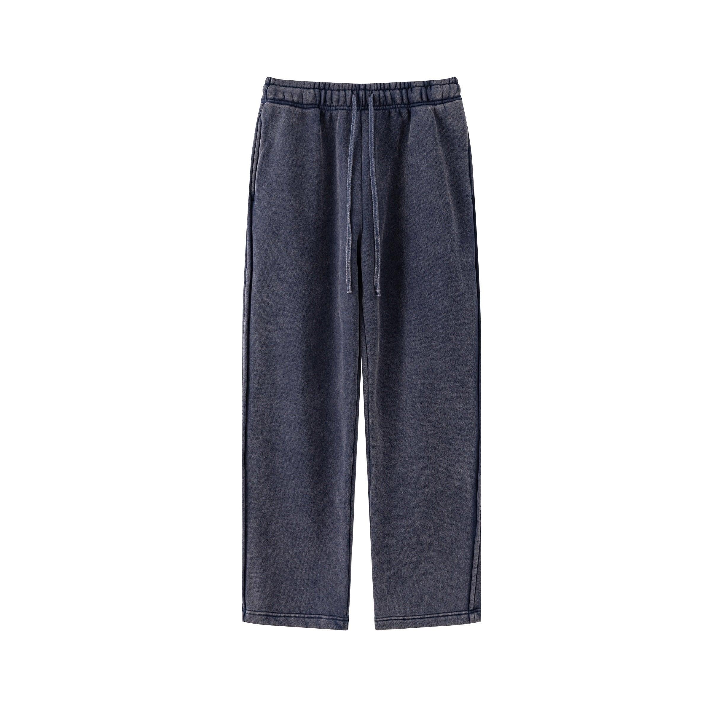 Heavyweight Fleece Thick Pants