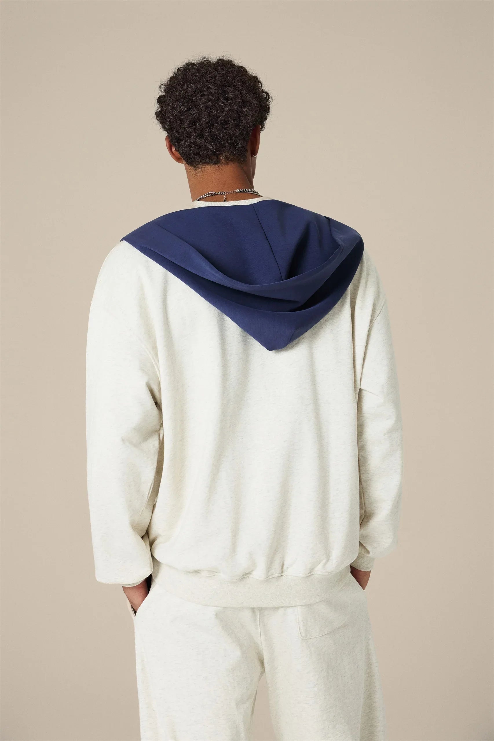 Multi-Functional Draped Scarf Shawl