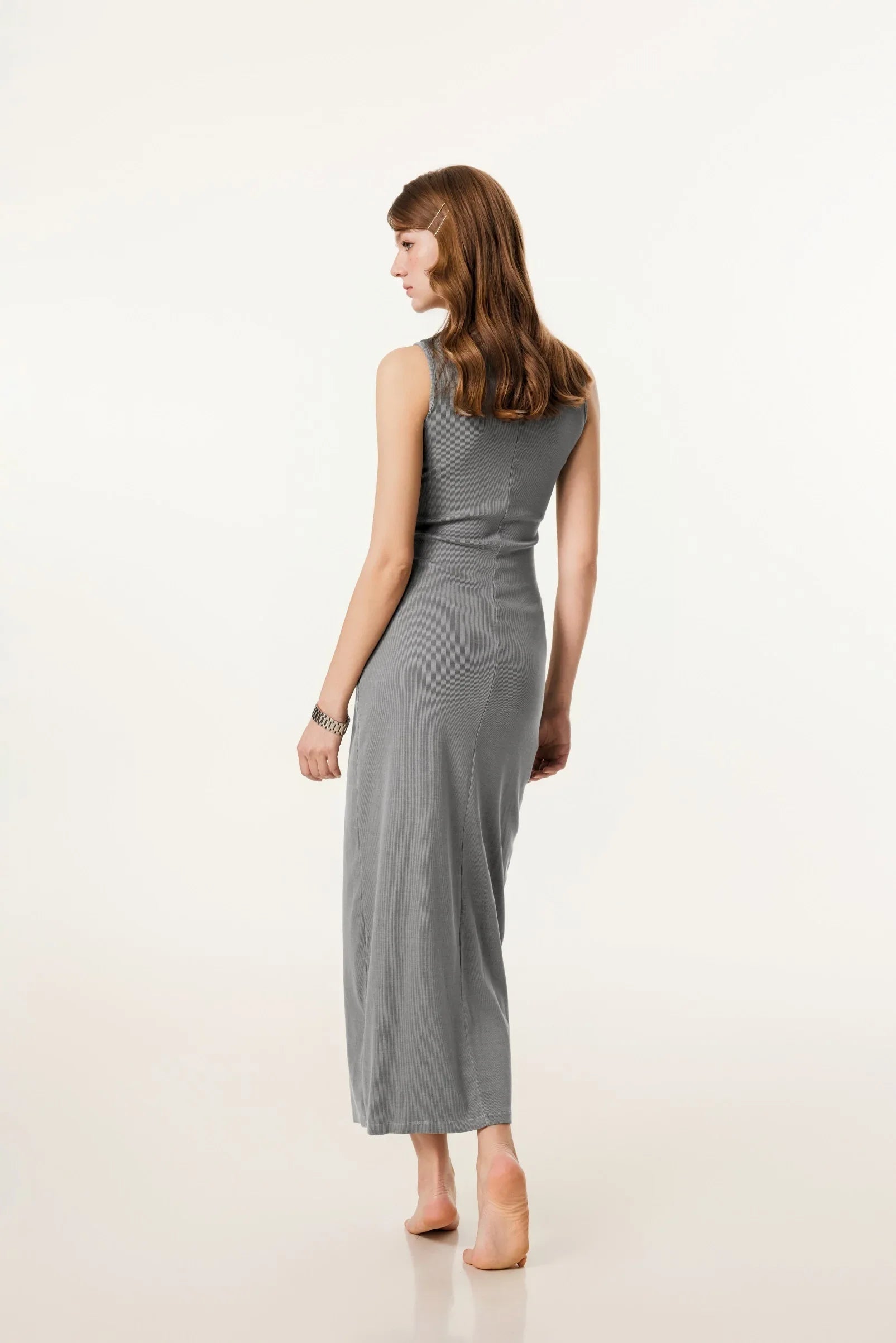 Slim Fit Elegant Bodycon Dress