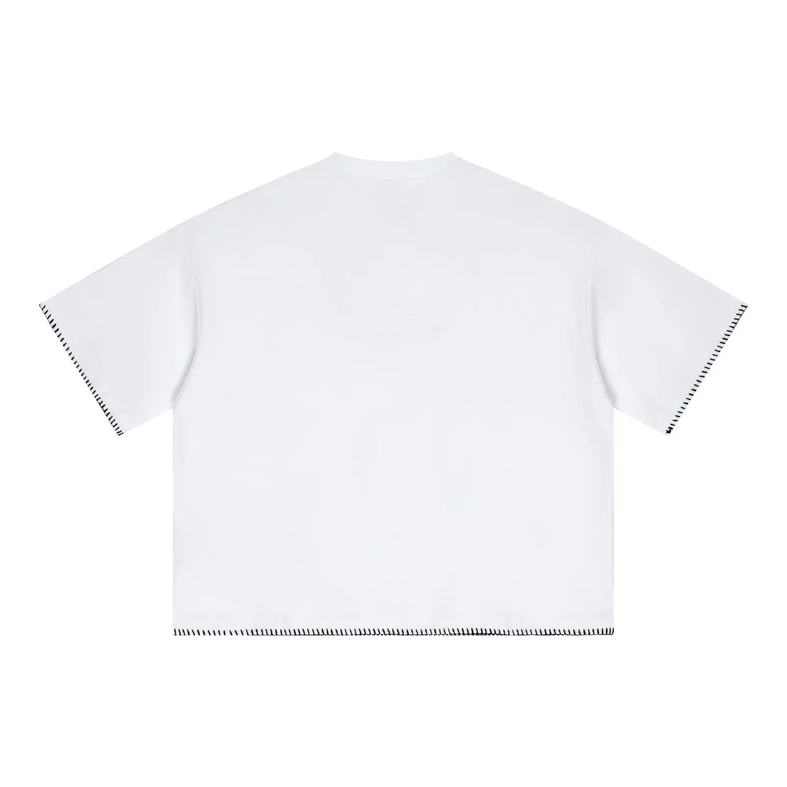 Sorona Men Crew Neck T-Shirt