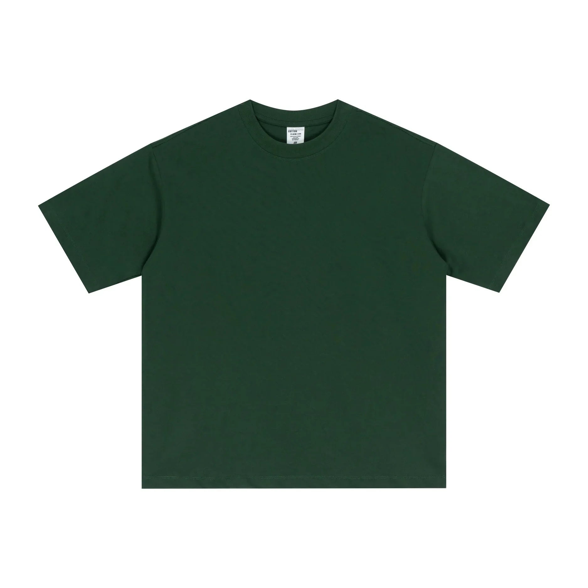 Unisex Casual Sports T-Shirt
