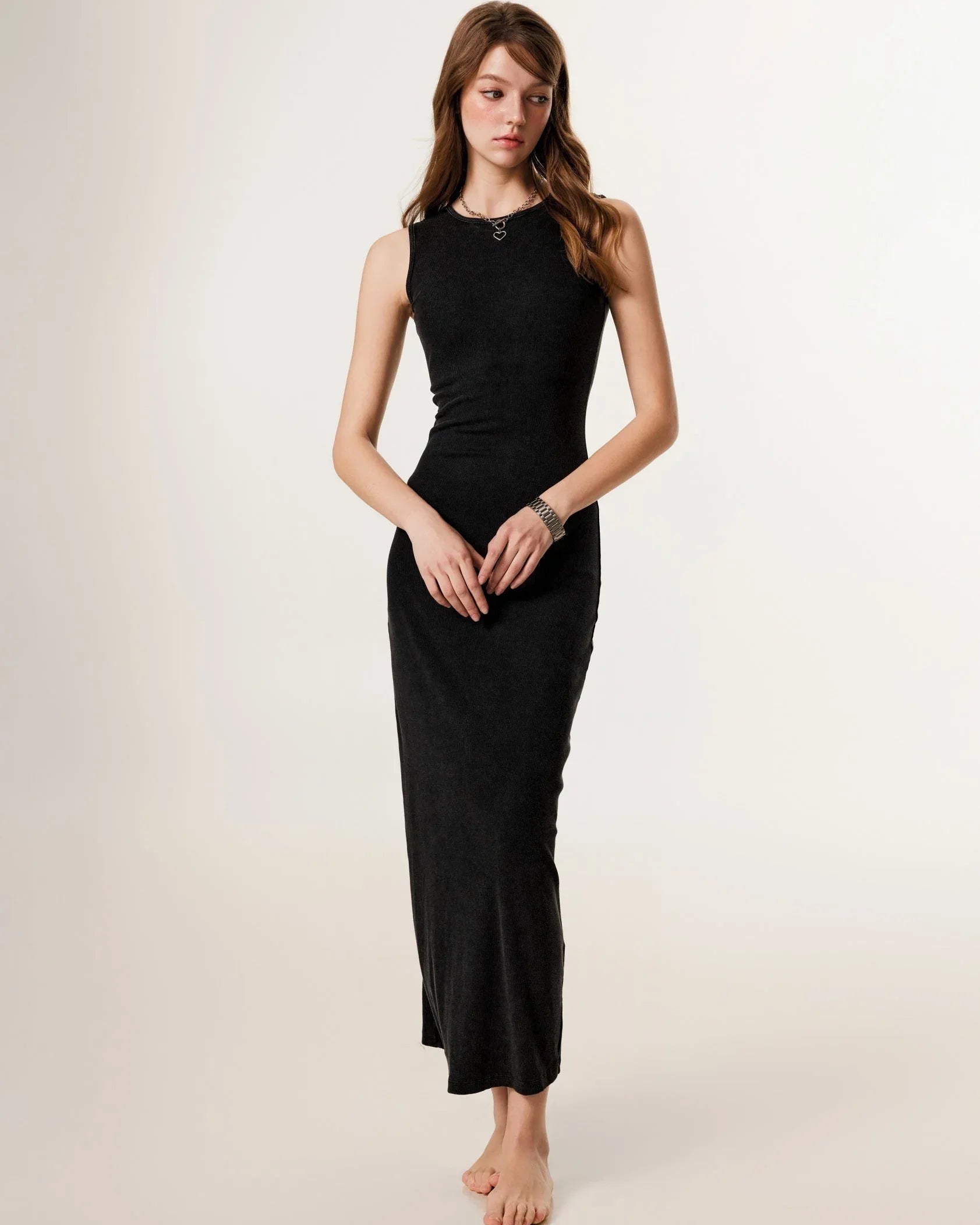 Slim Fit Elegant Bodycon Dress