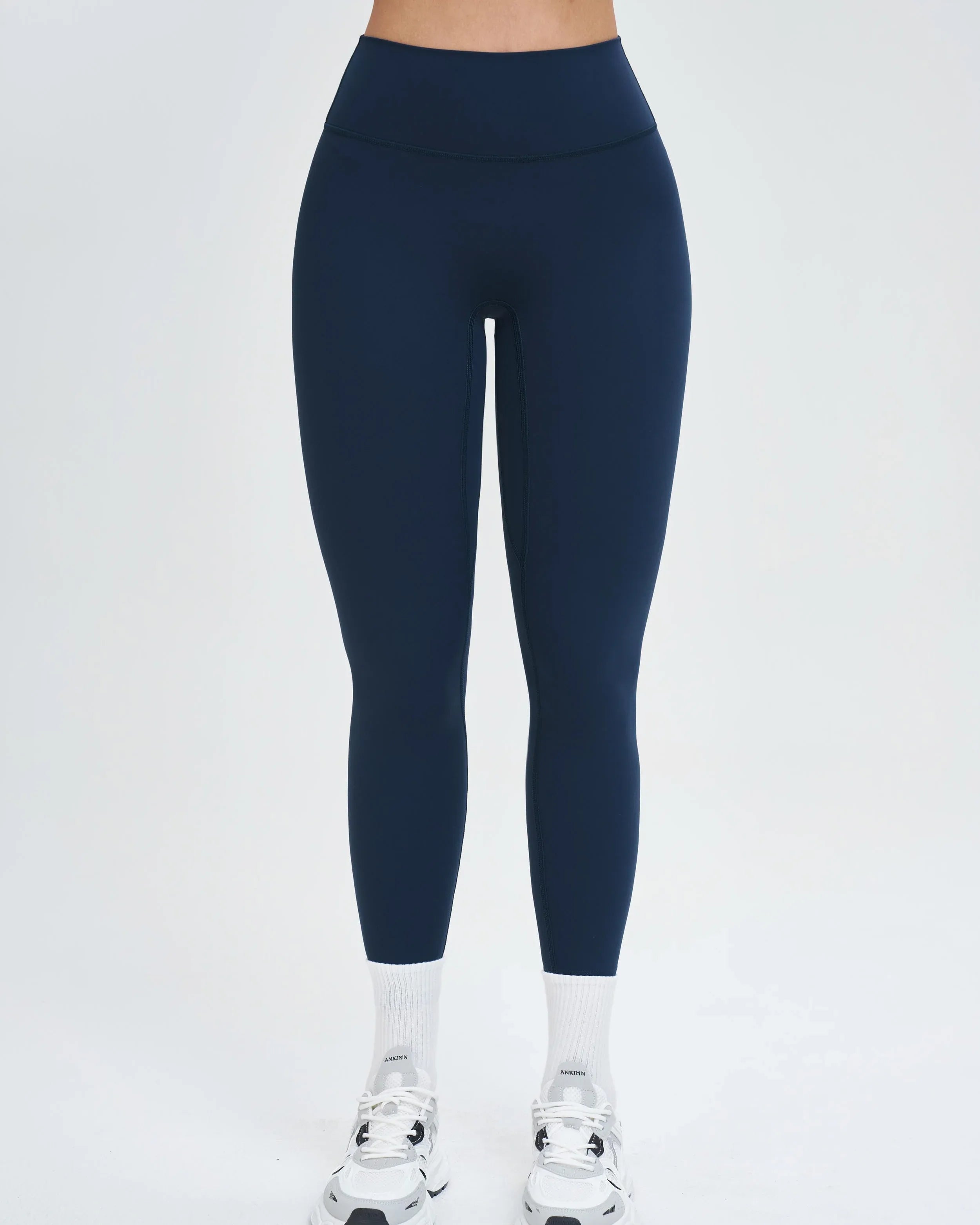 Brushed High-Waist Lifting Leggings
