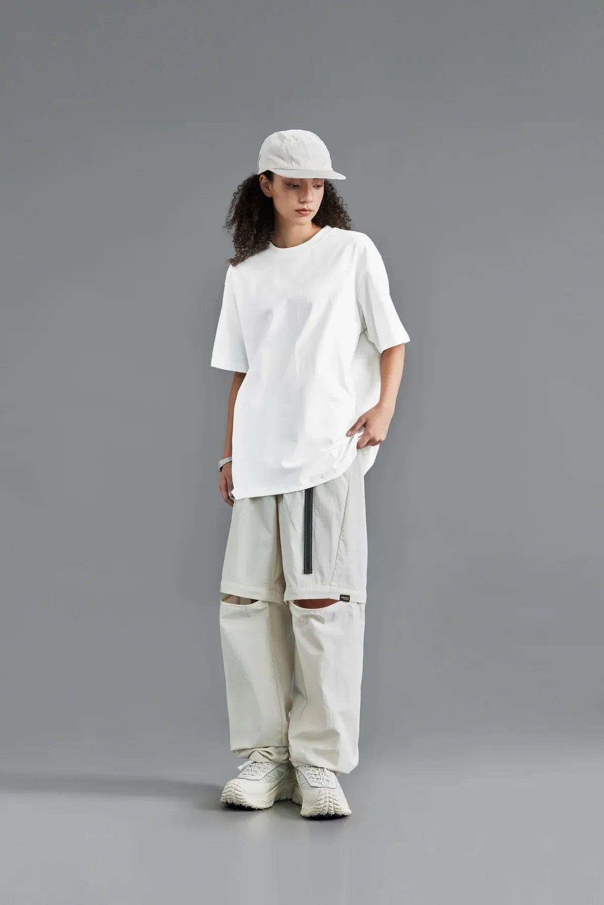 Men’s 5-in-1 Performance Outdoor T-Shirt