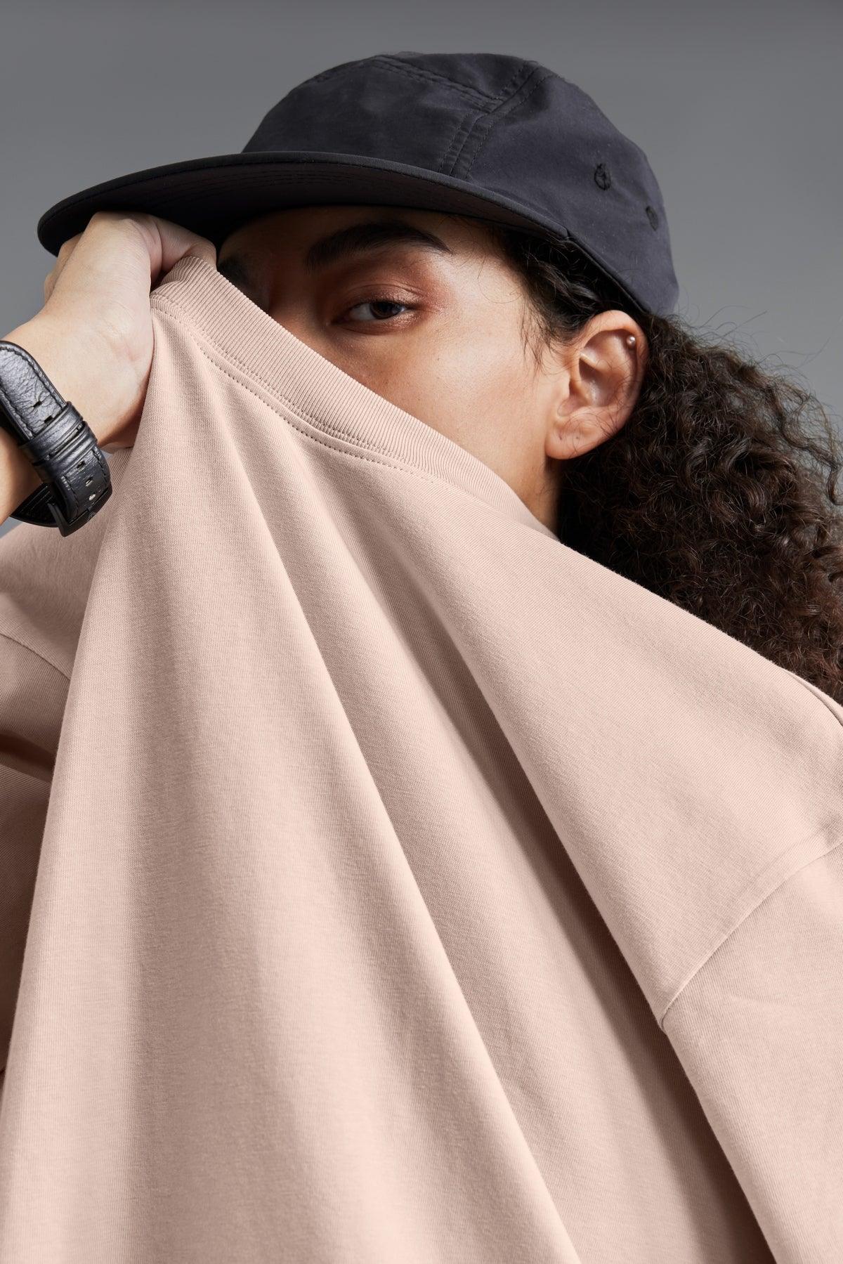 Men’s 5-in-1 Performance Outdoor T-Shirt