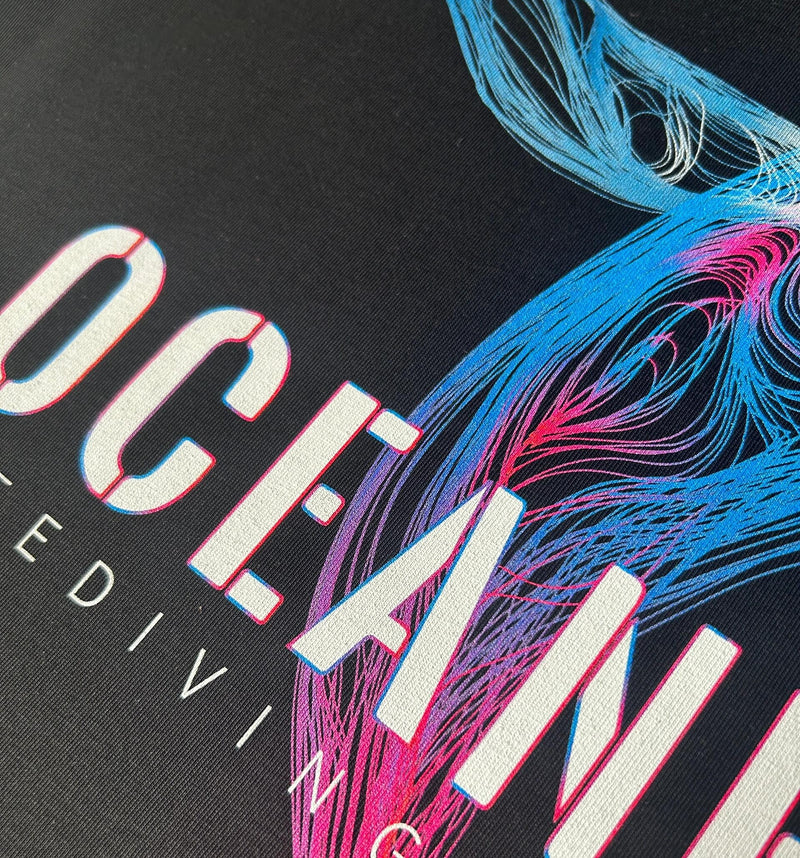 DTG PRINTING