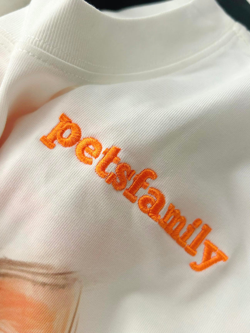 EMBROIDERY