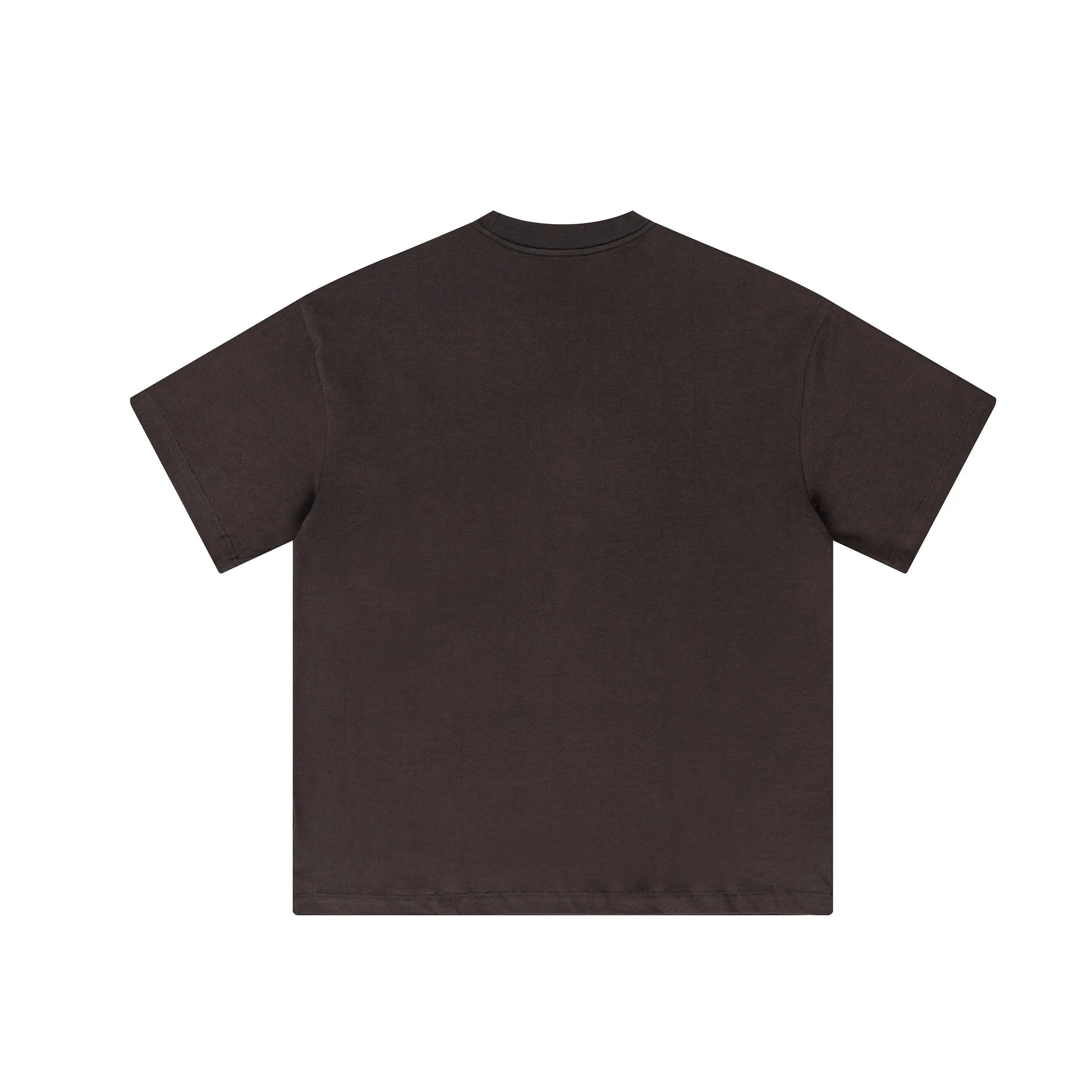 Summer Heavyweight Cotton Tee