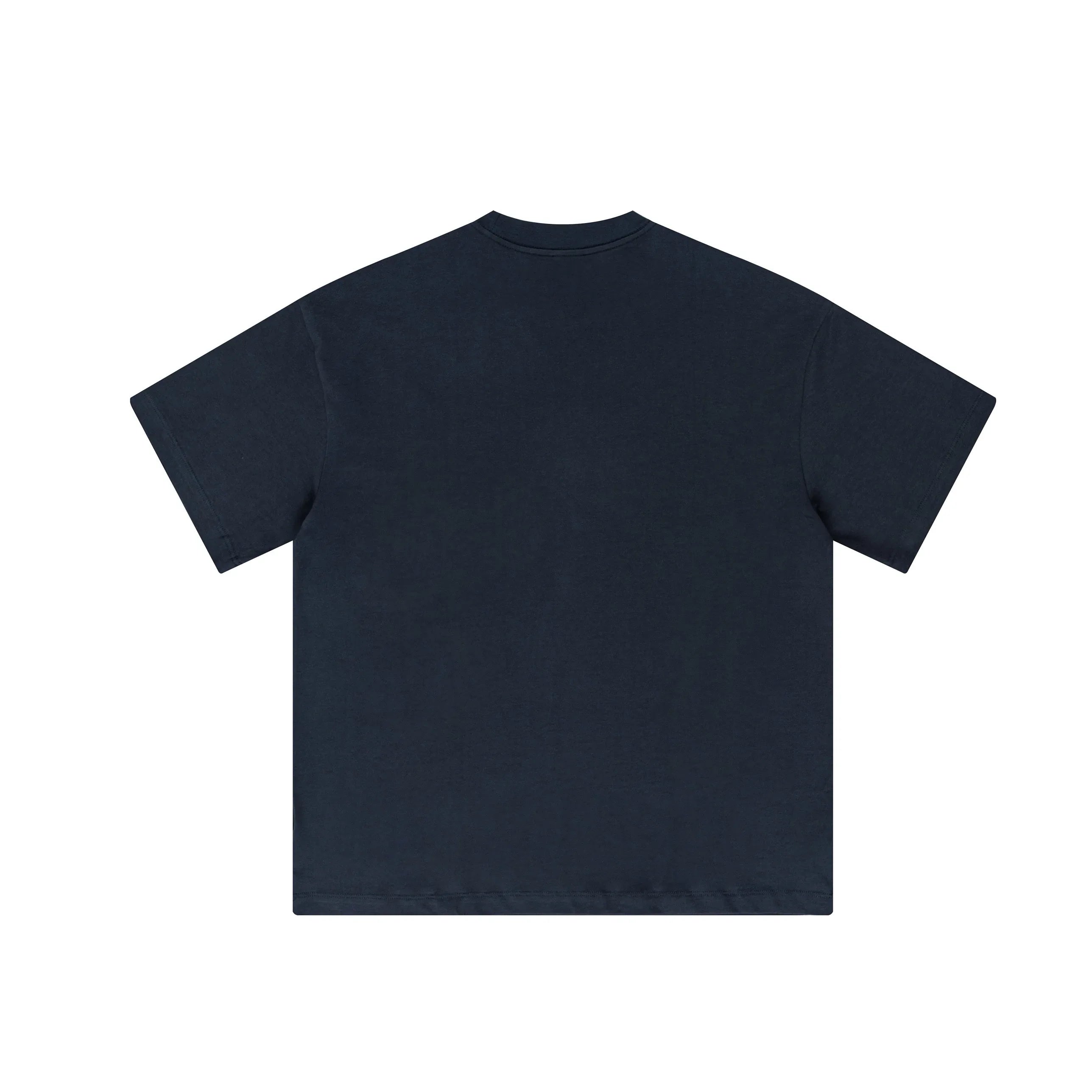 Summer Heavyweight Cotton Tee