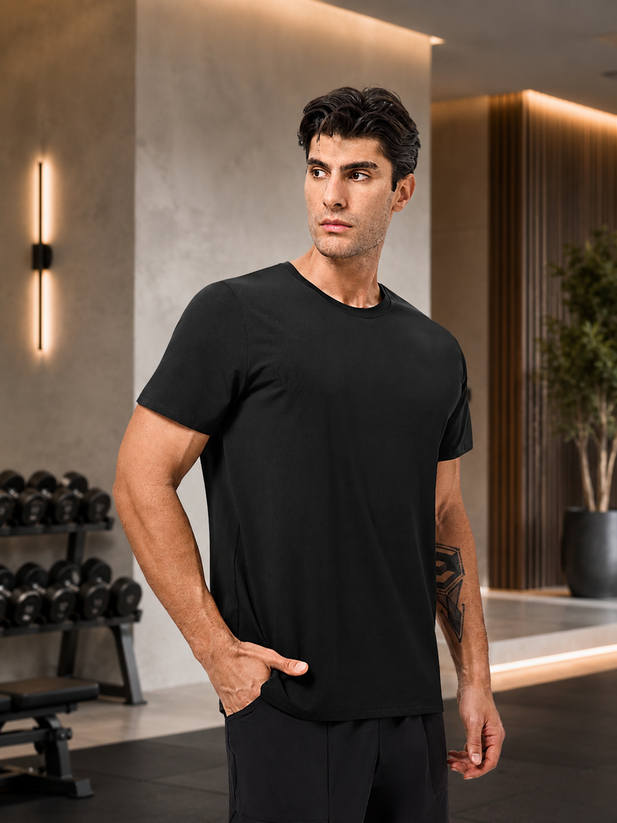 T-shirts collection