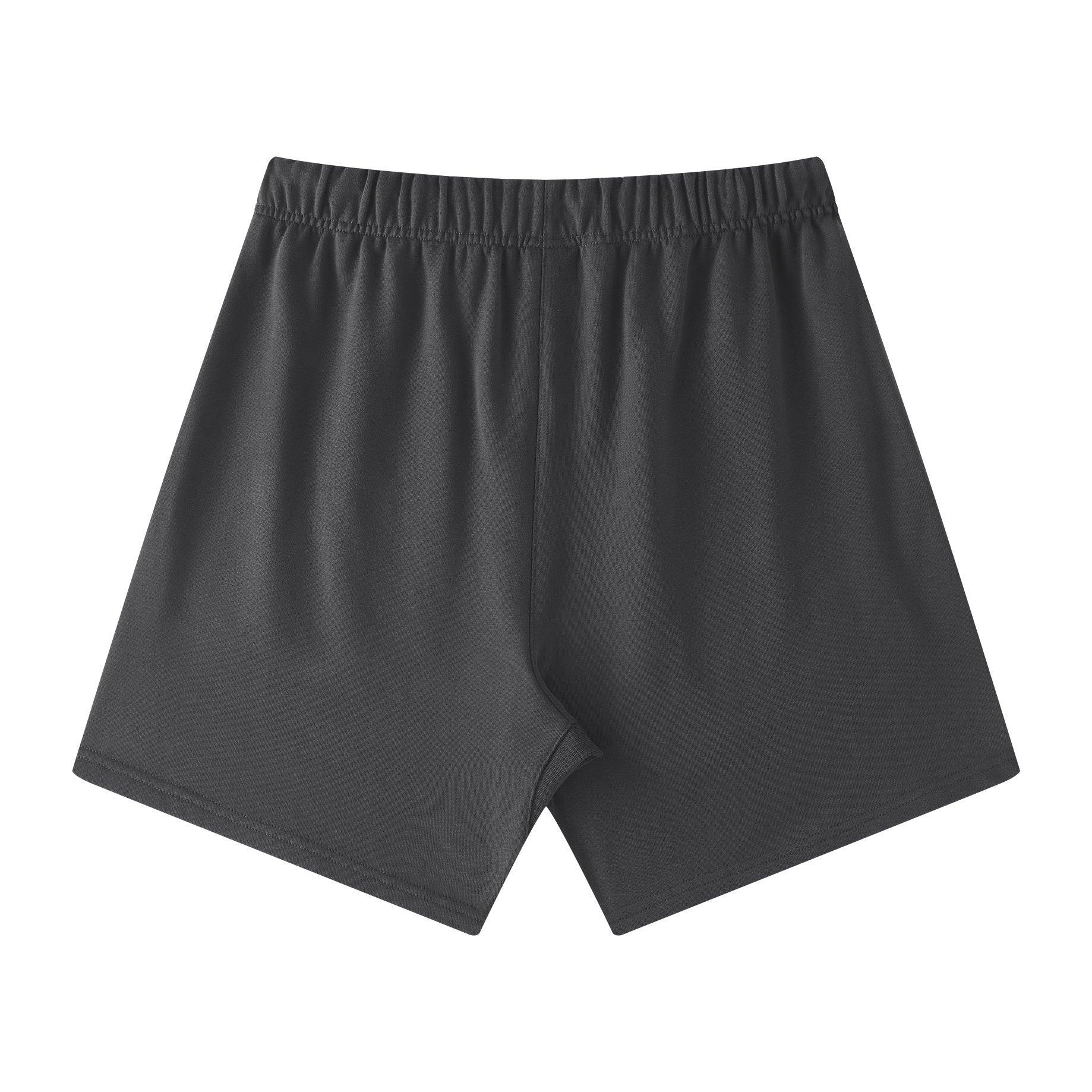 Loose Fit Men’s Athletic Shorts