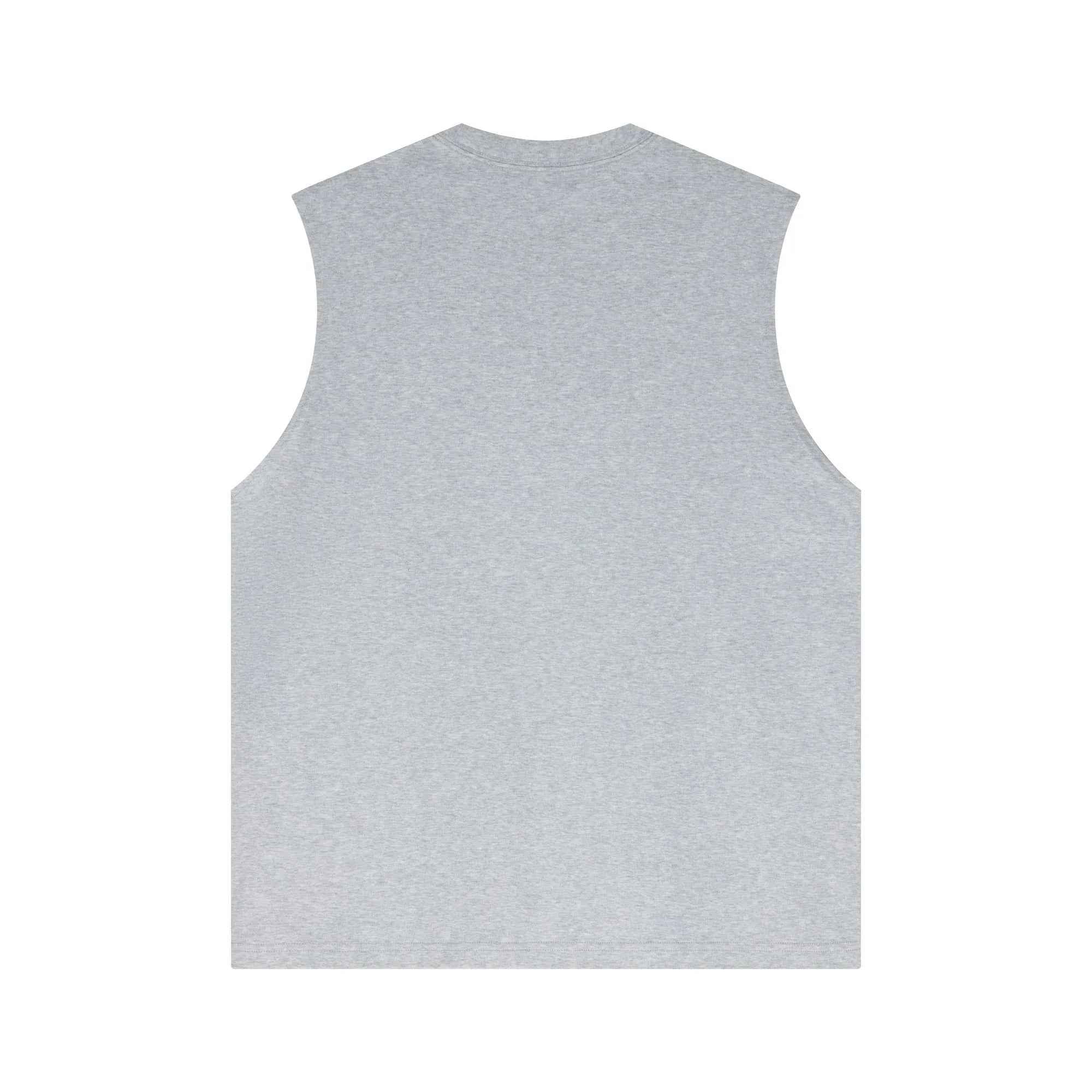 Lyocell Cooling Paneled Muscle Tank