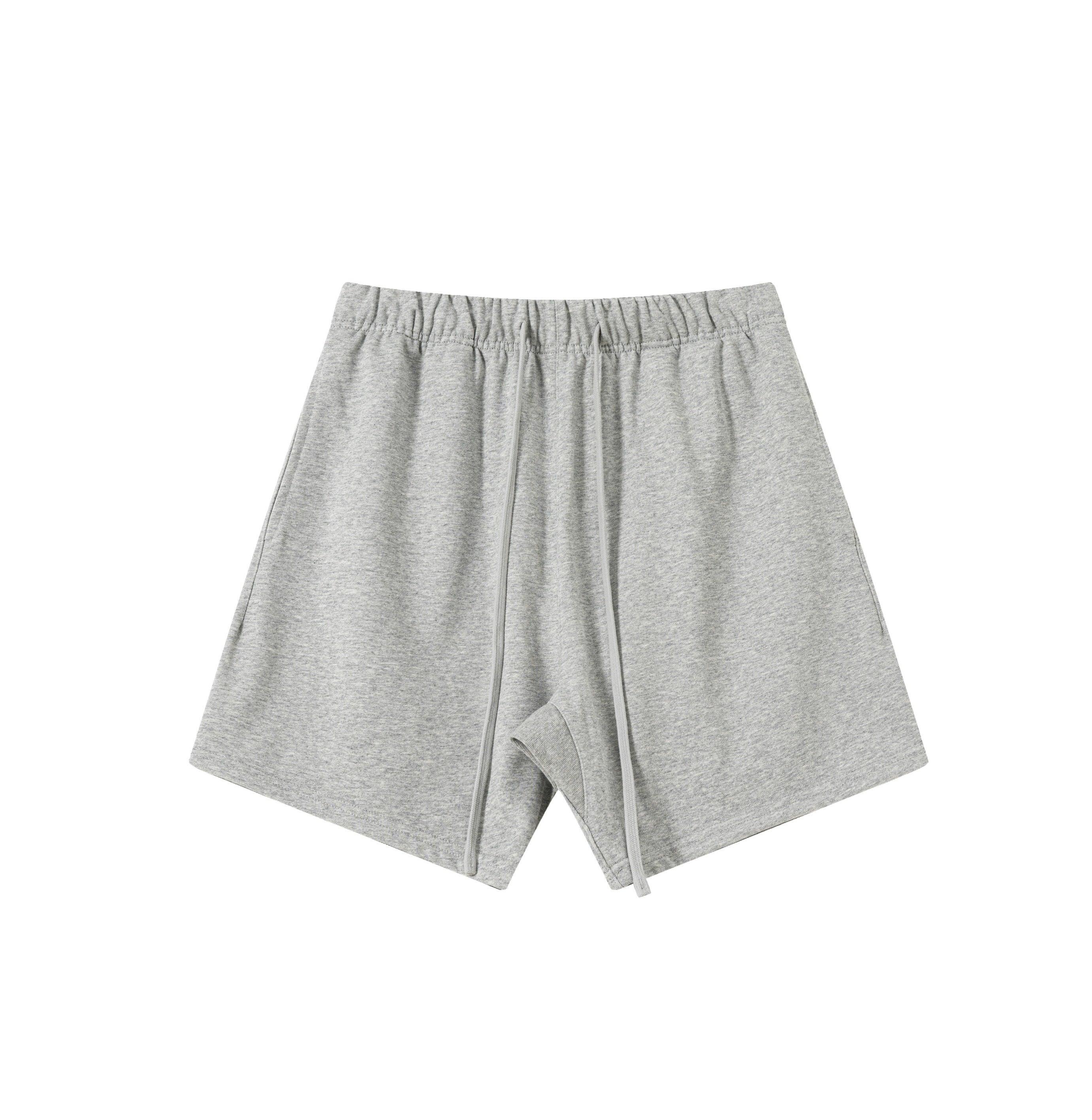 Loose Fit Men’s Athletic Shorts