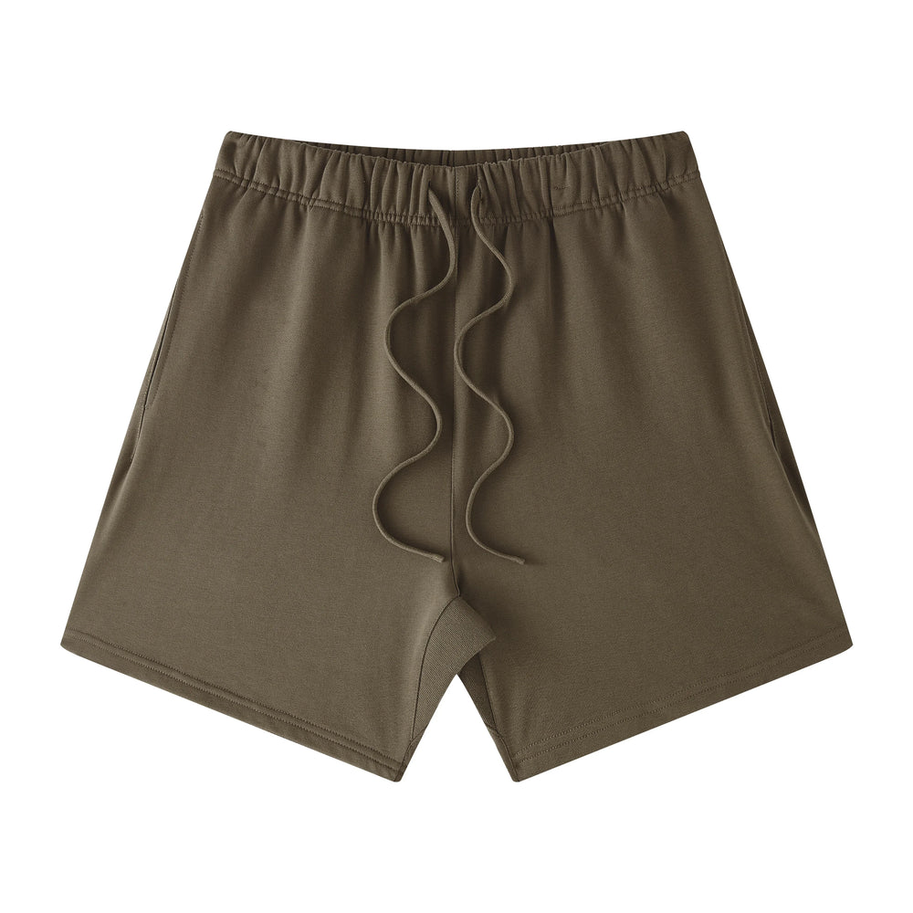 Loose Fit Men’s Athletic Shorts
