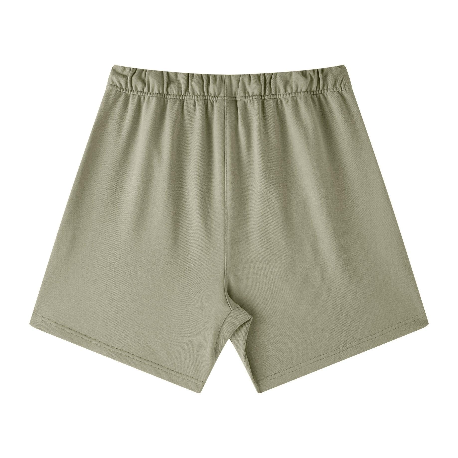 Loose Fit Men’s Athletic Shorts