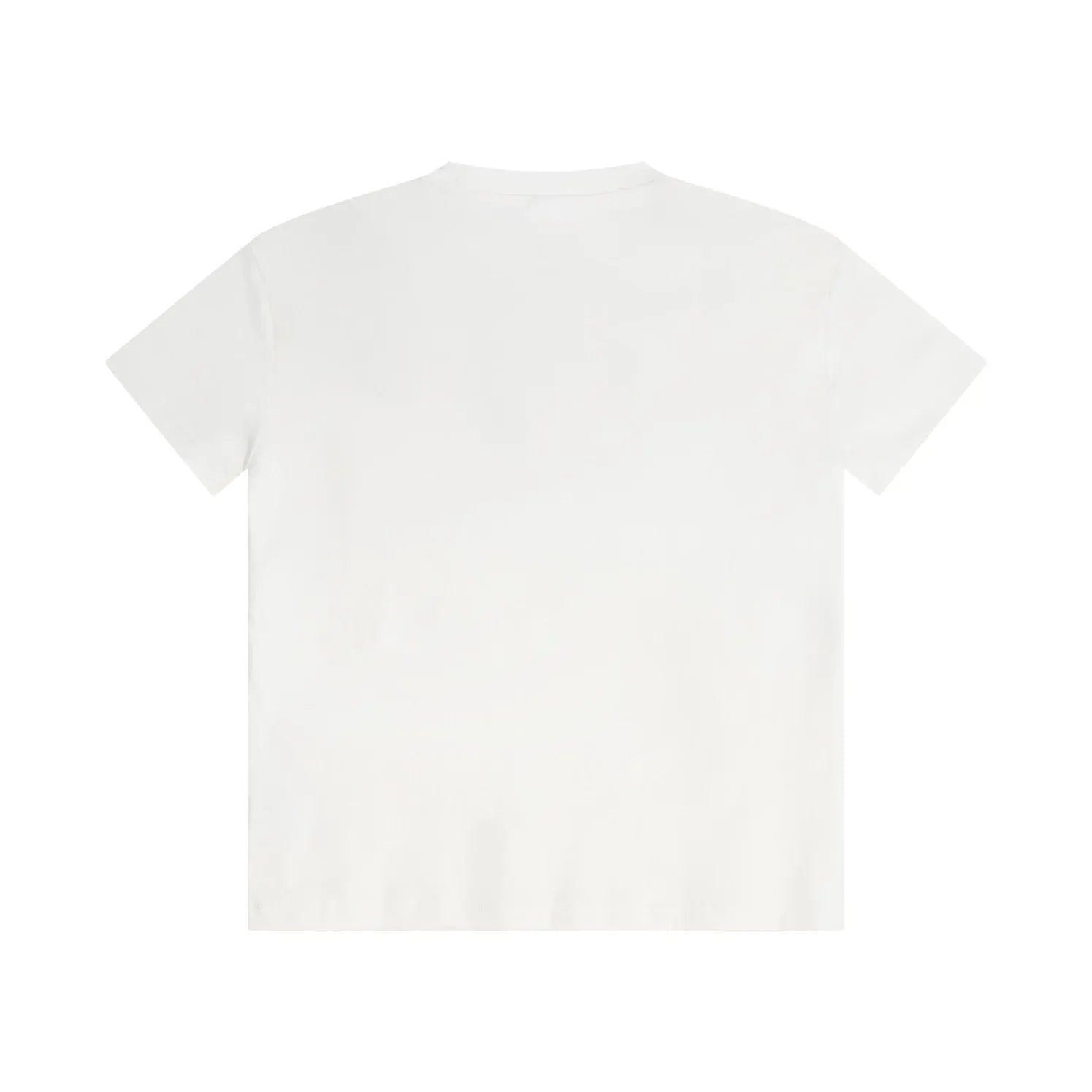 Cooling Paneled Performance Tee