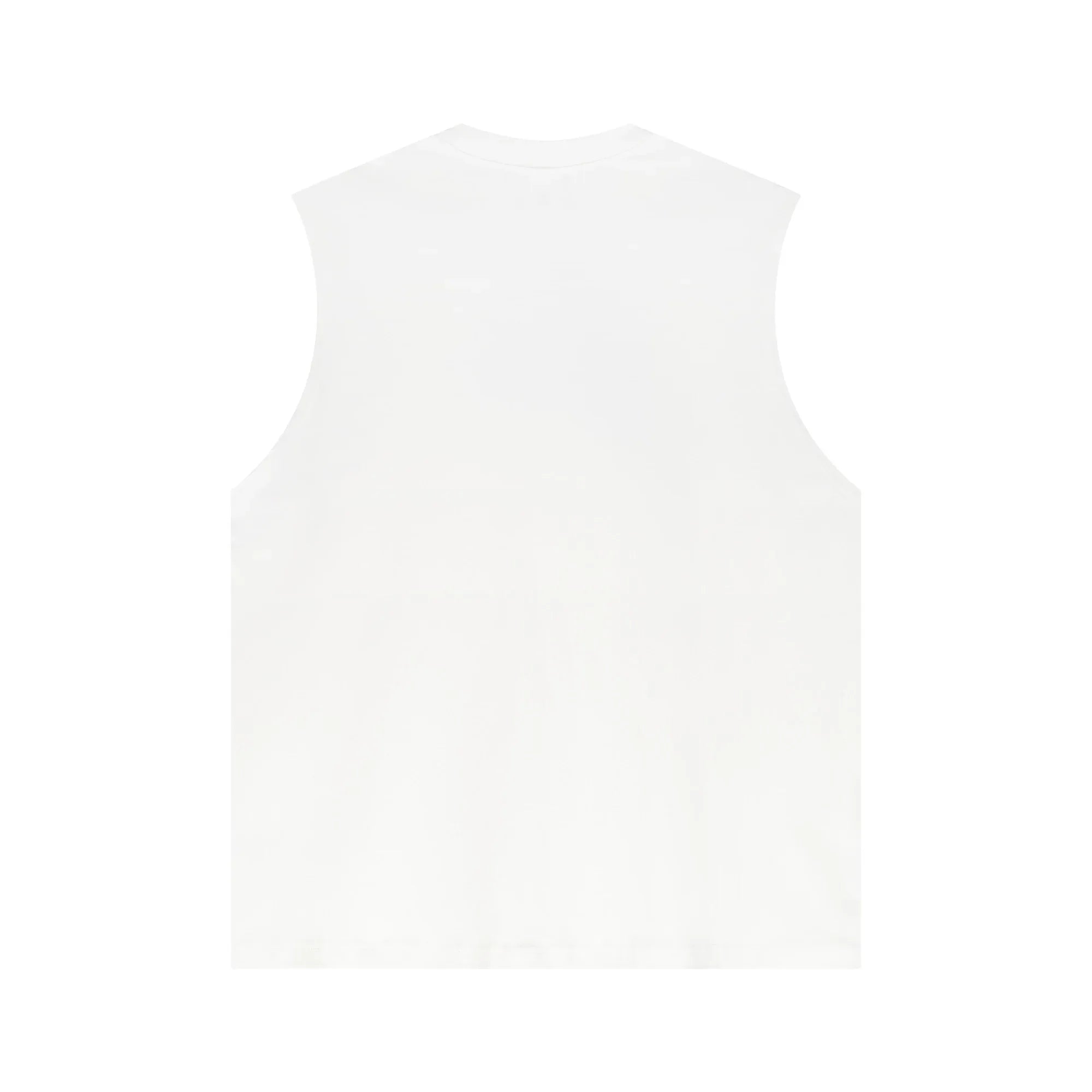 Lyocell Cooling Paneled Muscle Tank