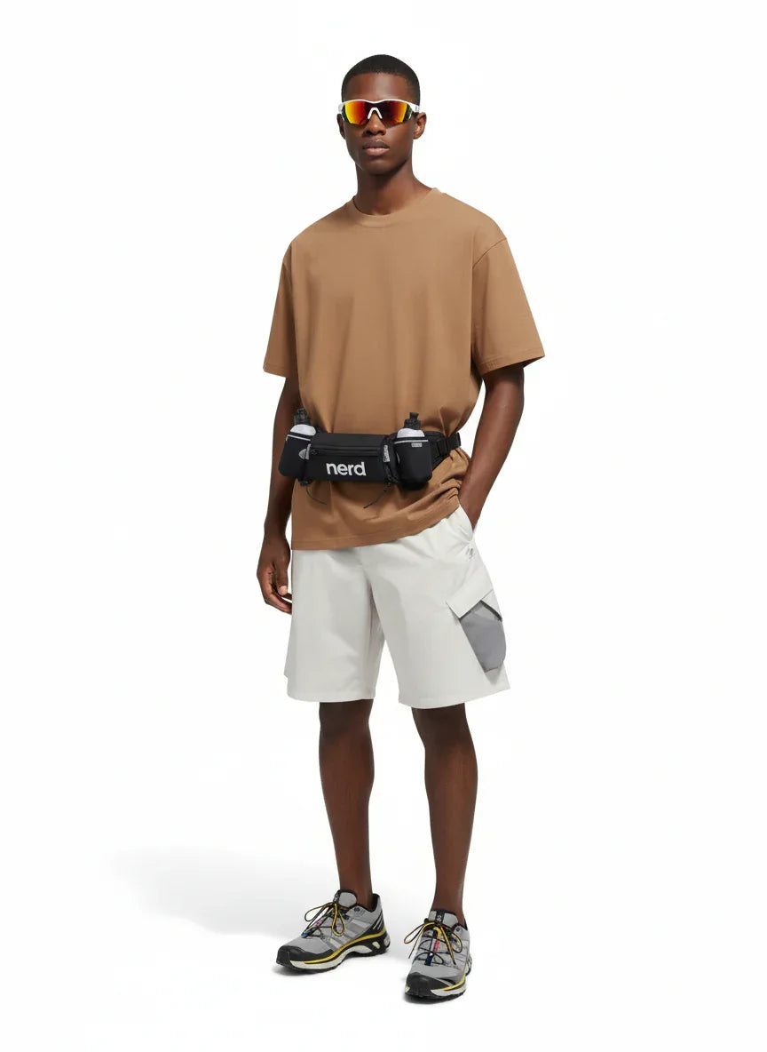 COOLMAX® Performance Short Sleeve Tee