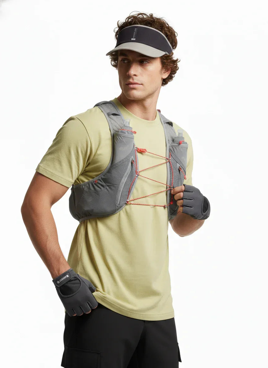 COOLMAX® Performance Short Sleeve Tee