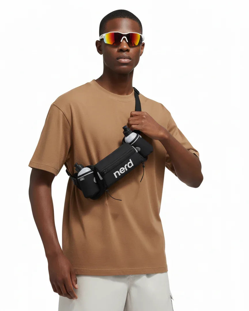 COOLMAX® Performance Short Sleeve Tee